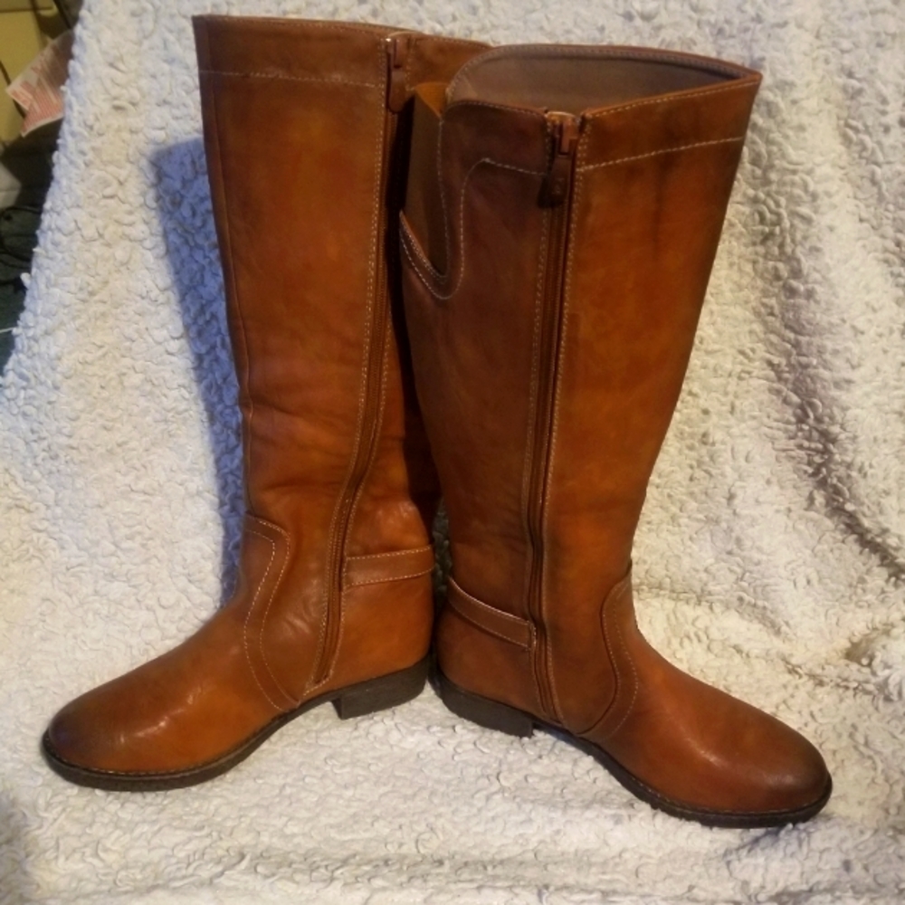 Extreme by Eddie Marc Boots